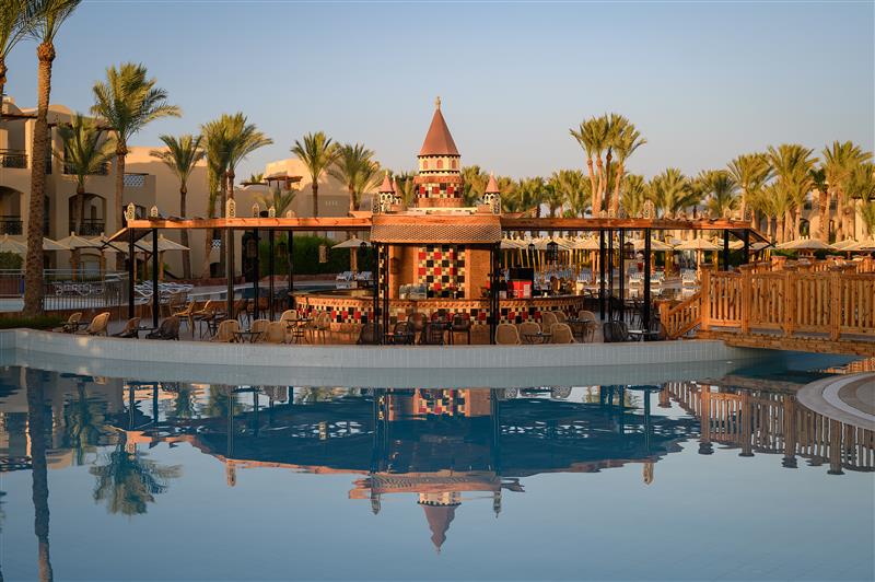 TUI MAGIC LIFE Redsina Sharm El Sheikh